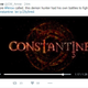 Illustration for article titled You Can Now Watch Constantine (and more!) on CW Seed